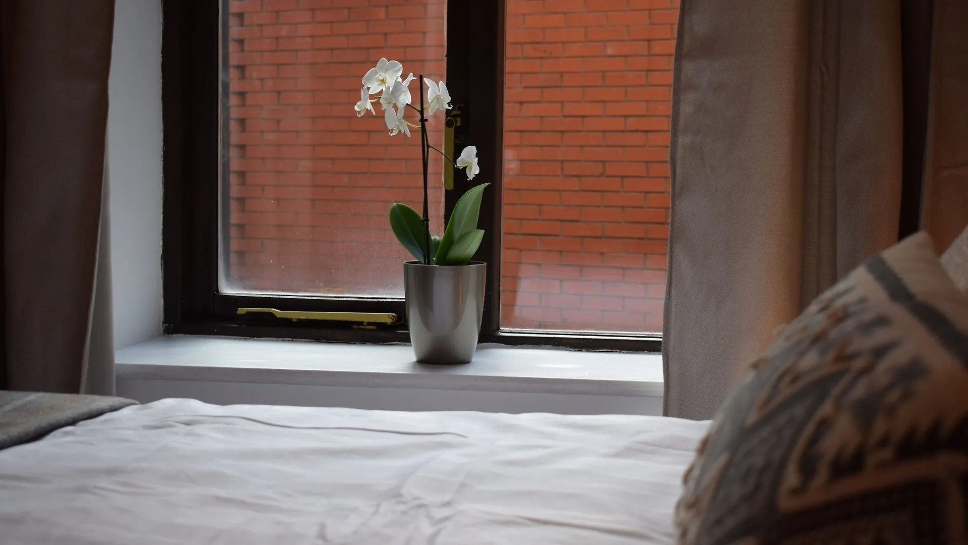 1 Bedroom Apartment In Central 都柏林