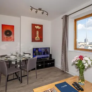 Apartamento Parnell Corner, Dublín