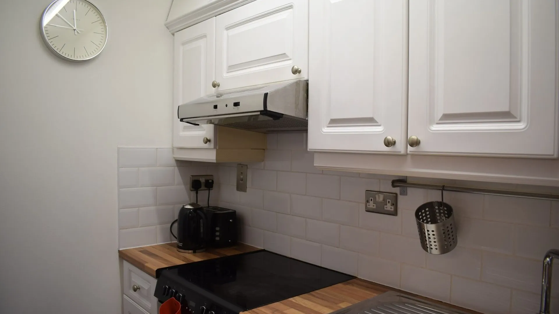1 Bedroom Apartment In Central Dublin