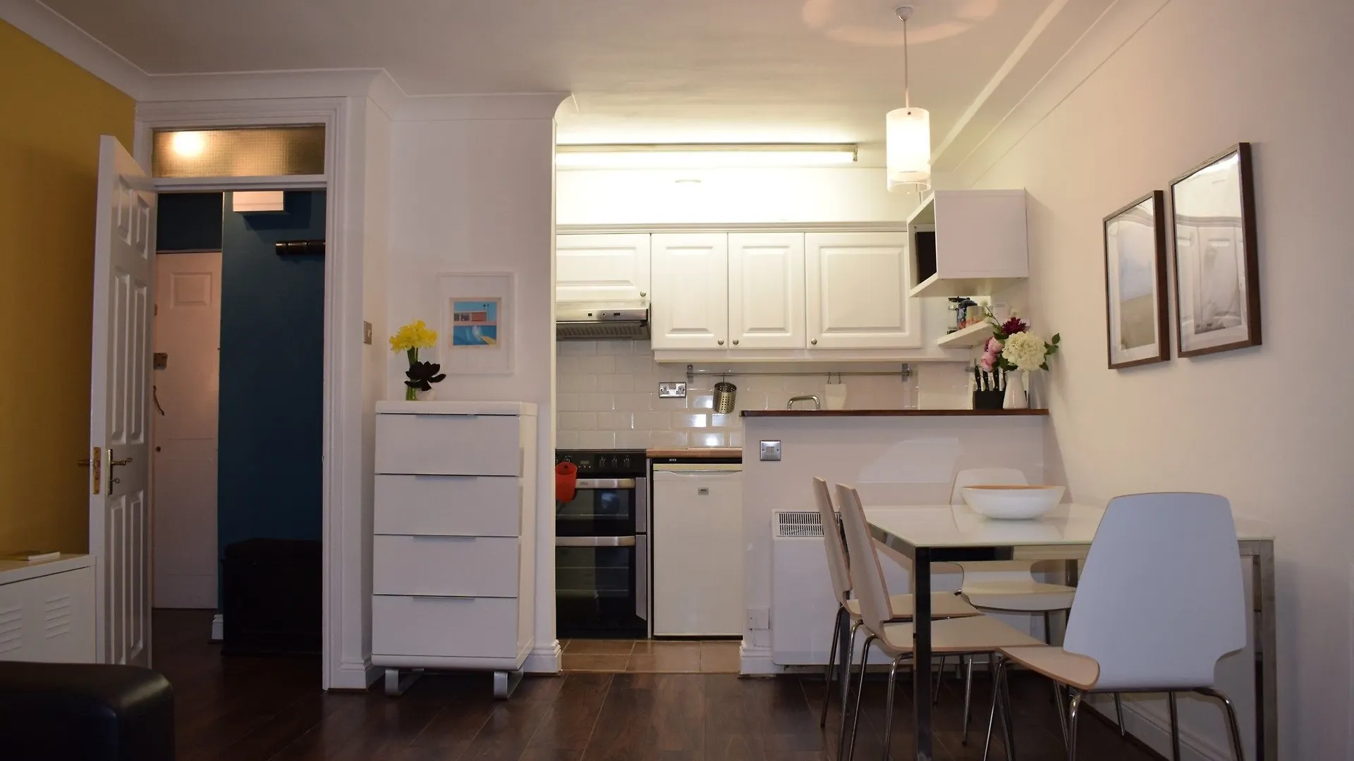 1 Bedroom Apartment In Central Dublin 0*,
