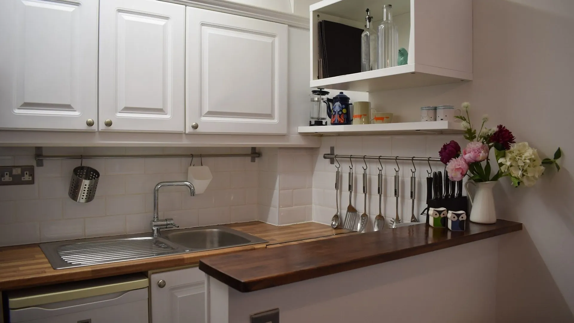 1 Bedroom Apartment In Central Dublin